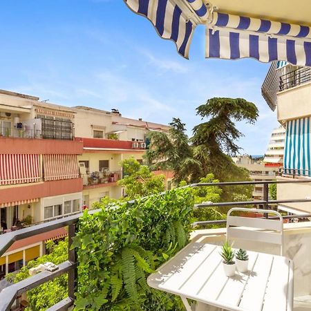 Cozy Beach Apartment Марбеля Екстериор снимка